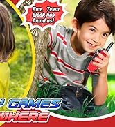 walkie talkies for kids