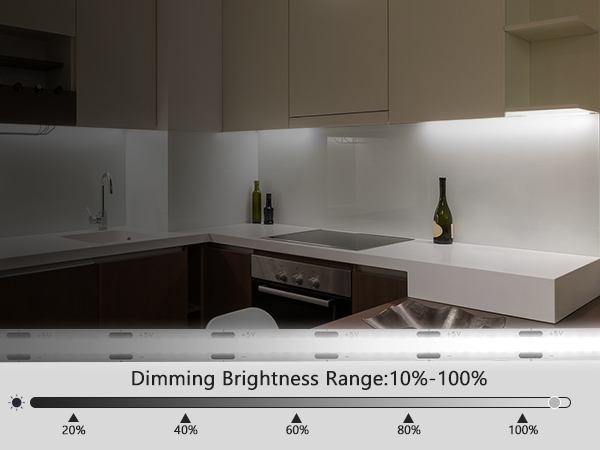 Dimmable Led Light