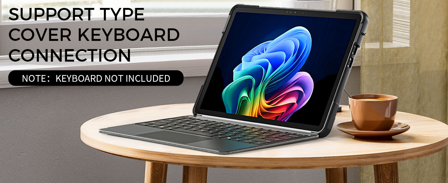 surface pro 12 case