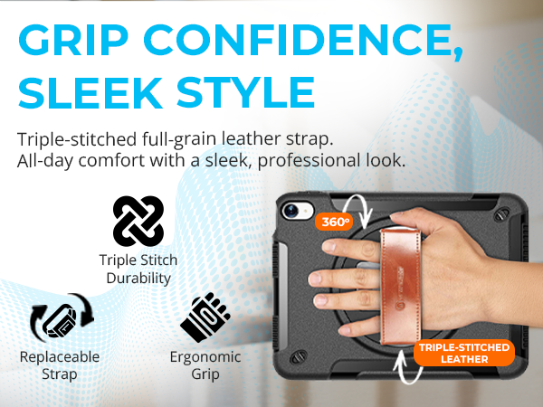 Tablet Case