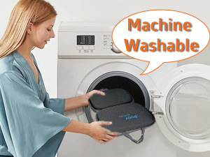 machine washable