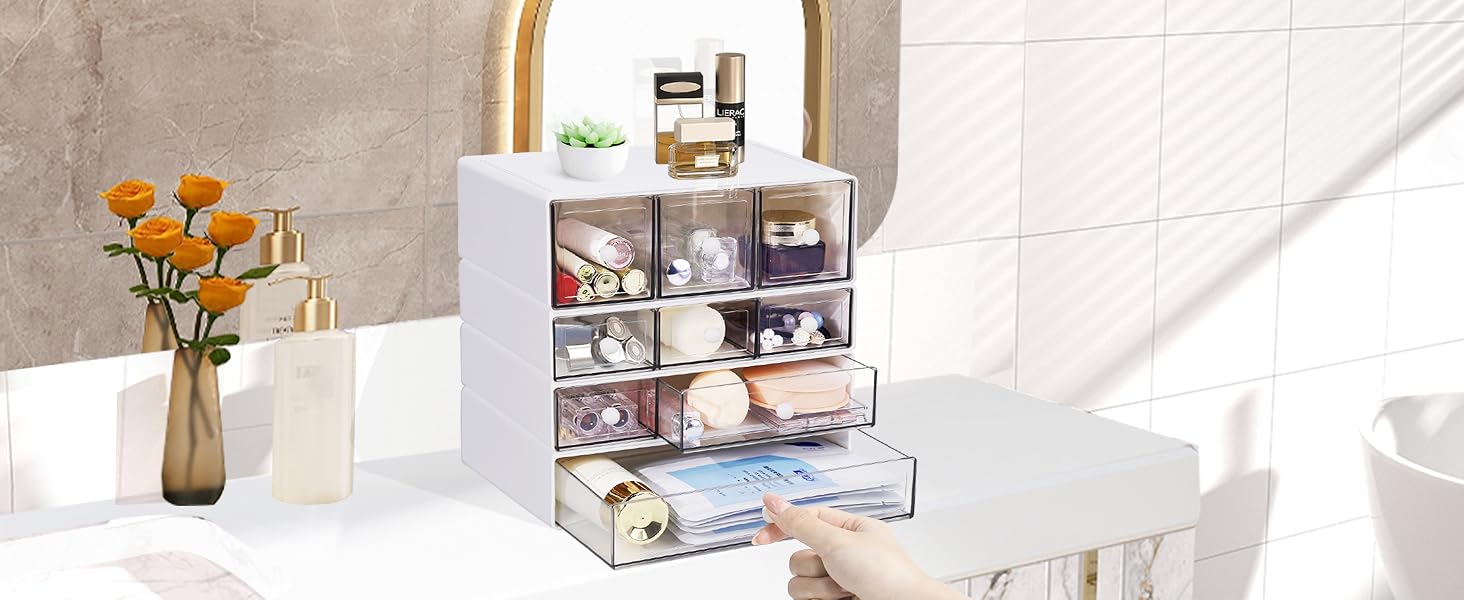 Bathroom Organizer