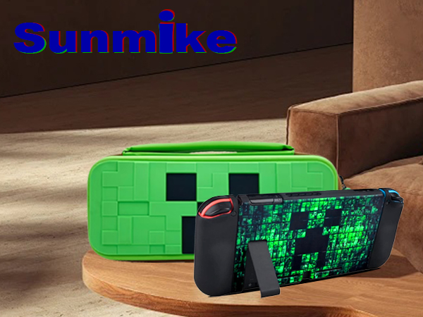 switch carry case
