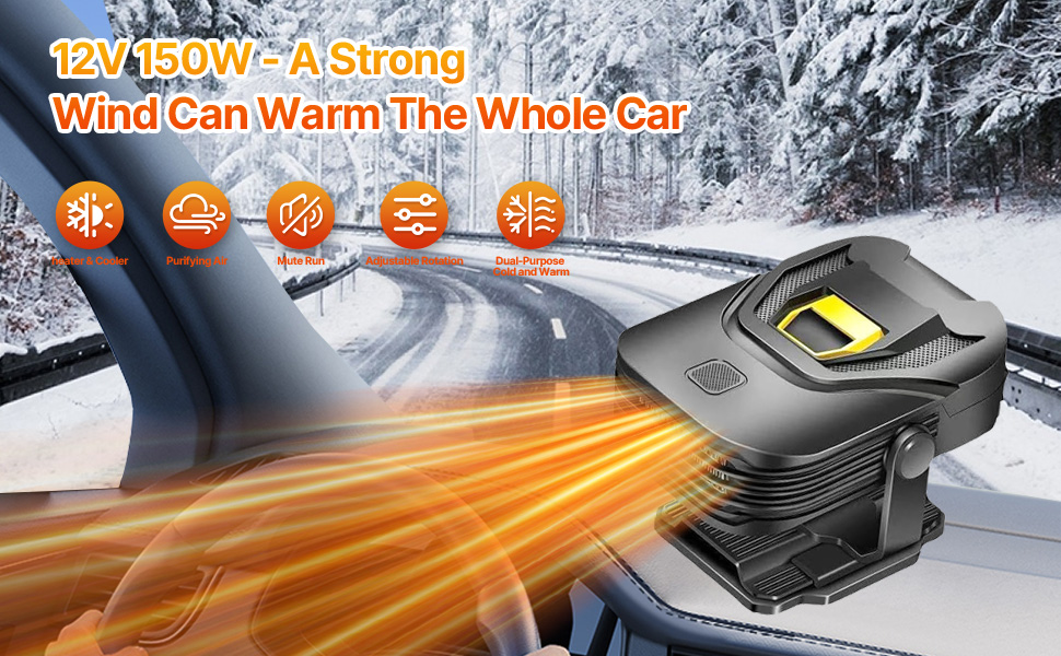 car heaters car heater heater for car car heaters for vehicle 12v car heater
