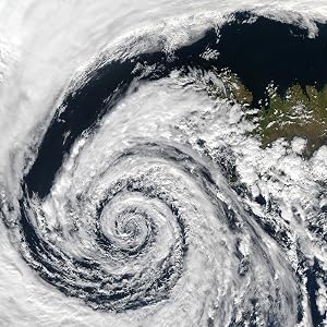 Hurricane prepare