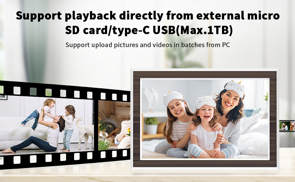 Digital Picture Frame