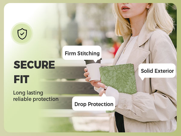 secure fit