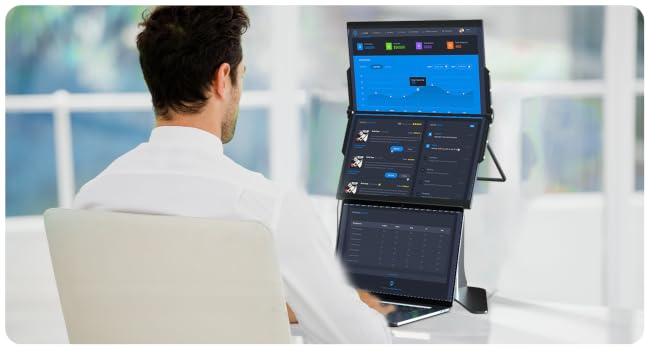 laptop screen extender monitor portable