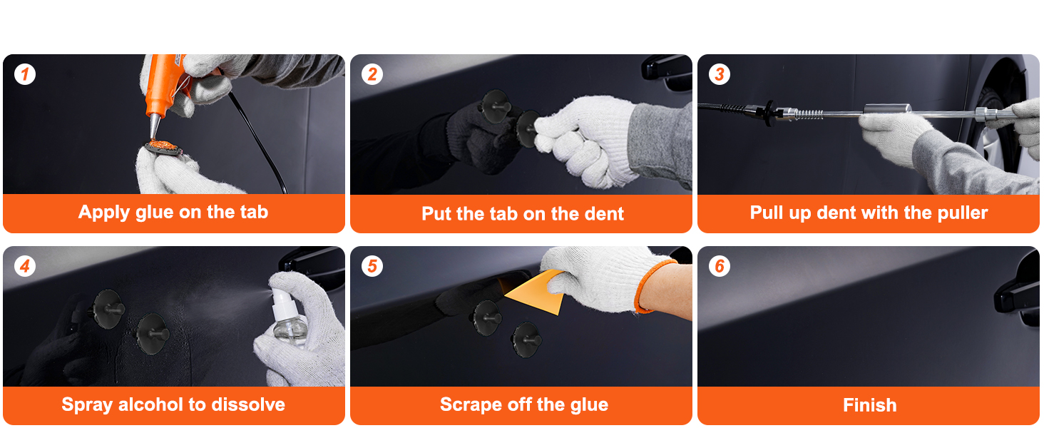 dent repair