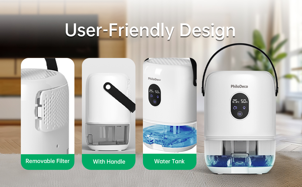 dehumidifier