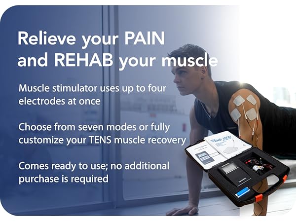 Pain Rehab