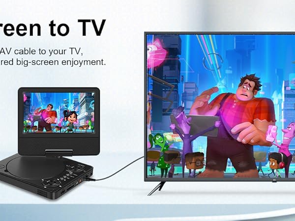 Sync TV