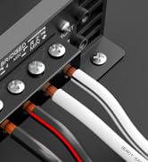 10 Gauge 14 Gauge CCA speaker wire