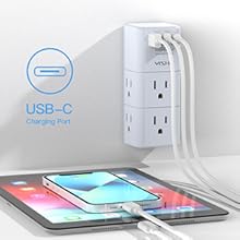 usb outlet