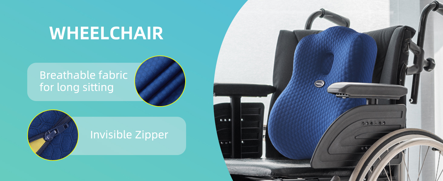 office chair back cushion chair back support cushion