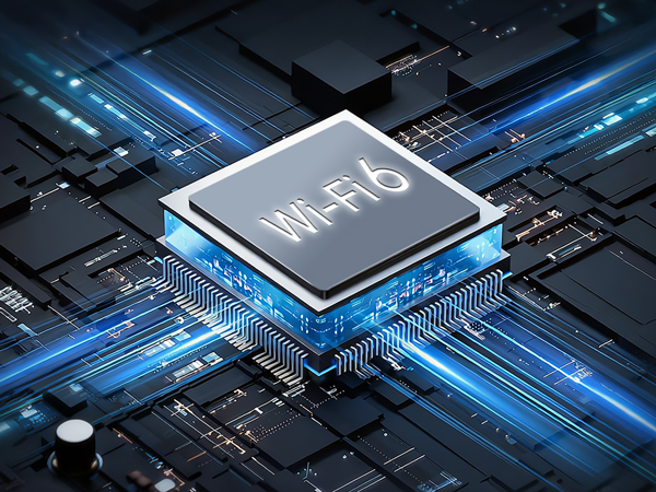 Advanced Wi-Fi 6 Chip of the Adapter Delivers Consistent Speeds And Low Latency