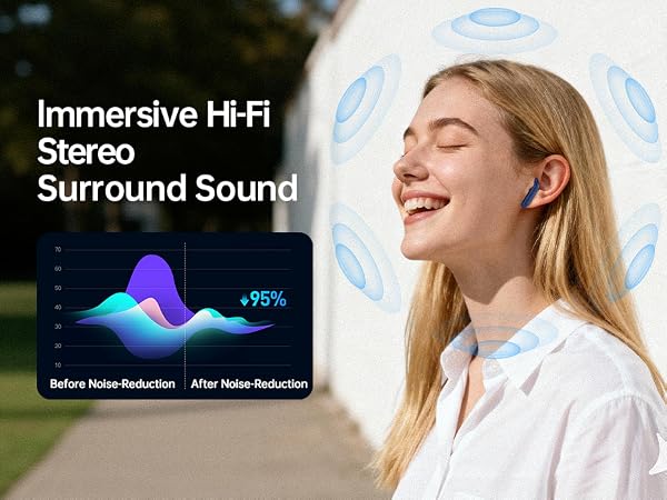 wireless ear buds