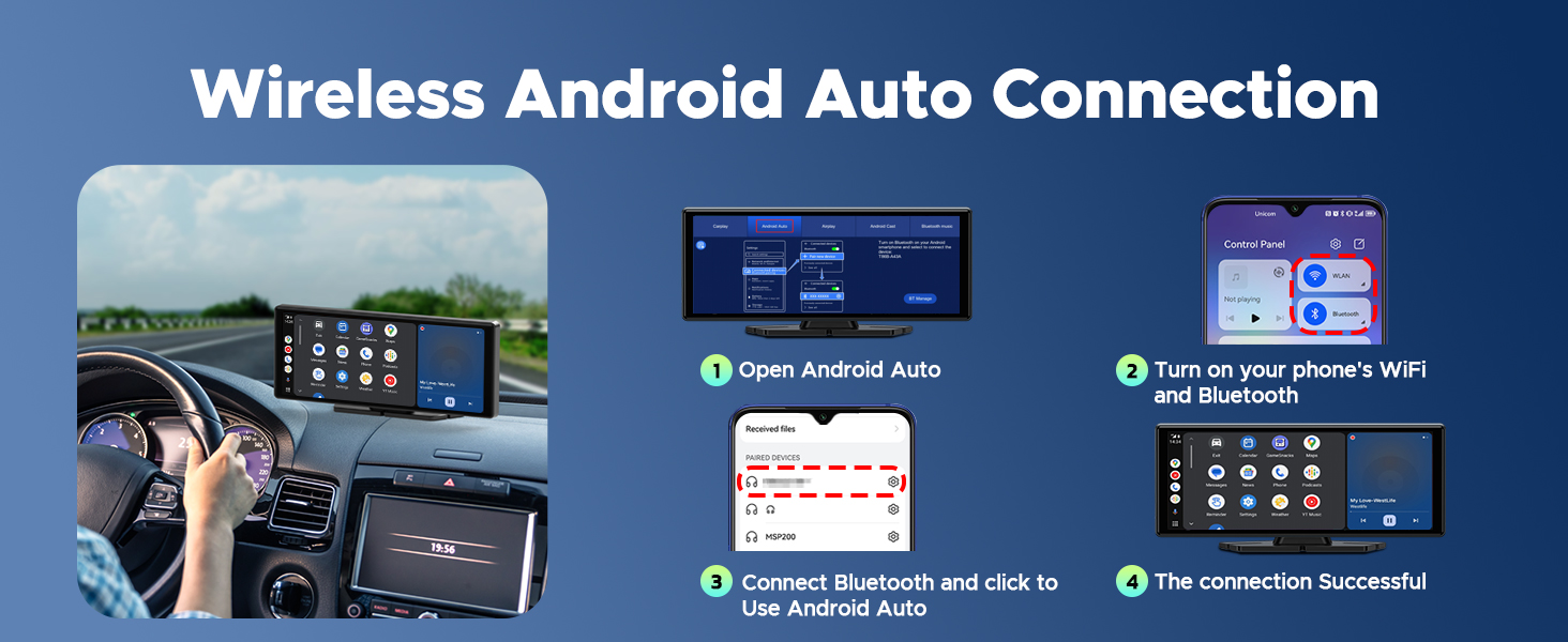 android carplay
