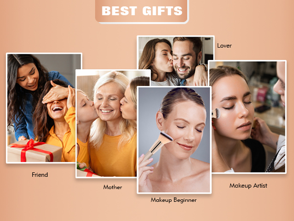 foundation brush