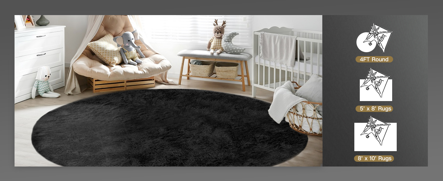 nursery rug