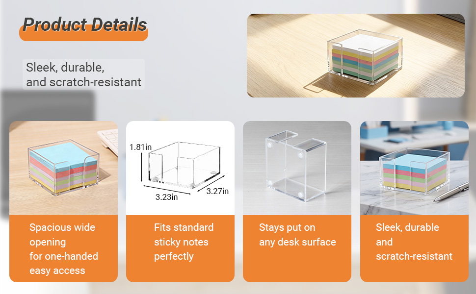 Product Details,Sleek, durable,and scratch-resistant