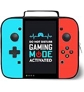 TILYTADLY Gamer Boys Lunch Box,Insulated Video Game Lunch Bag for Boys Girls, Reusable Portable L...