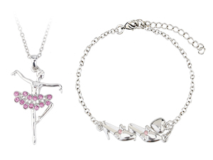 Kids musical jewelry box