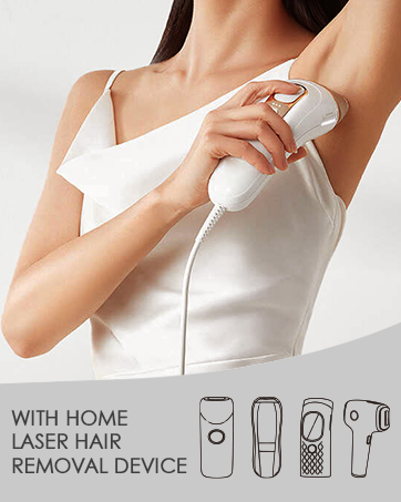 laser hair removal