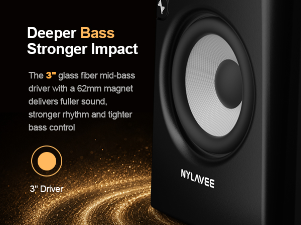 speakers for computer desktop