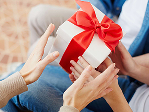 Perfect Gift Flashlight