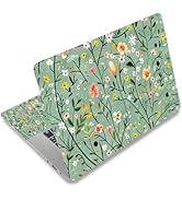 Lauspuck Laptop Skin Sticker Decal,13.3