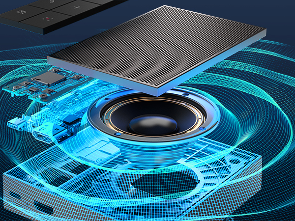 conference speakerphone