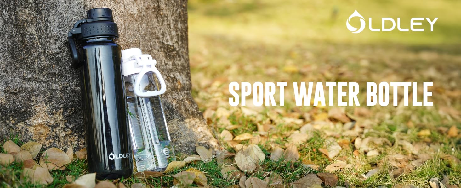Sport Water Bottle