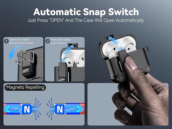 airpods 4 case