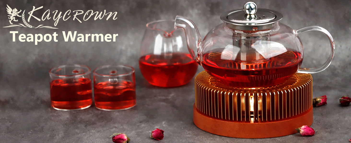 Teapot Warmer