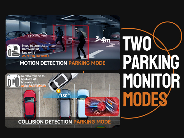 car dash camera