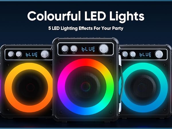 Karaoke machine for TV