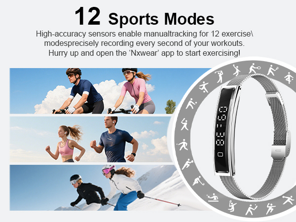smart bracelet for men