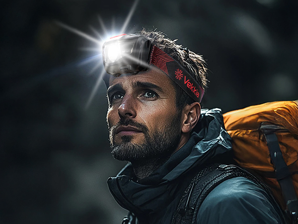 head lamps for camping
