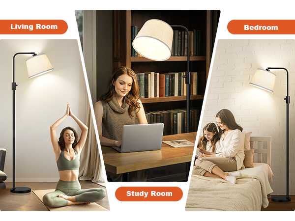 floor lamp