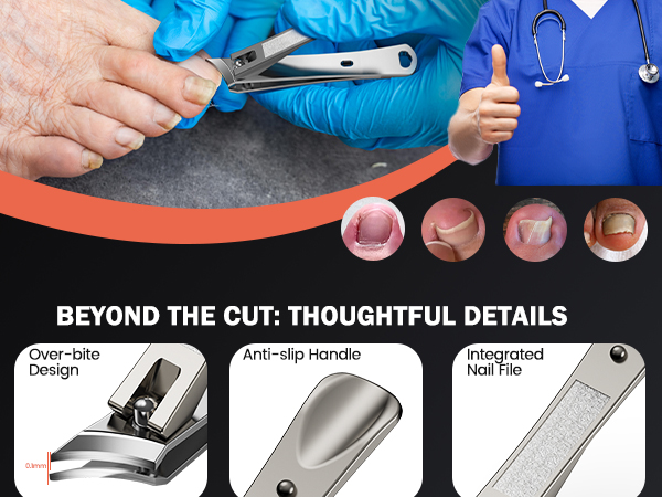 toe nail scissors nail clippers for women nail clippers for seniors