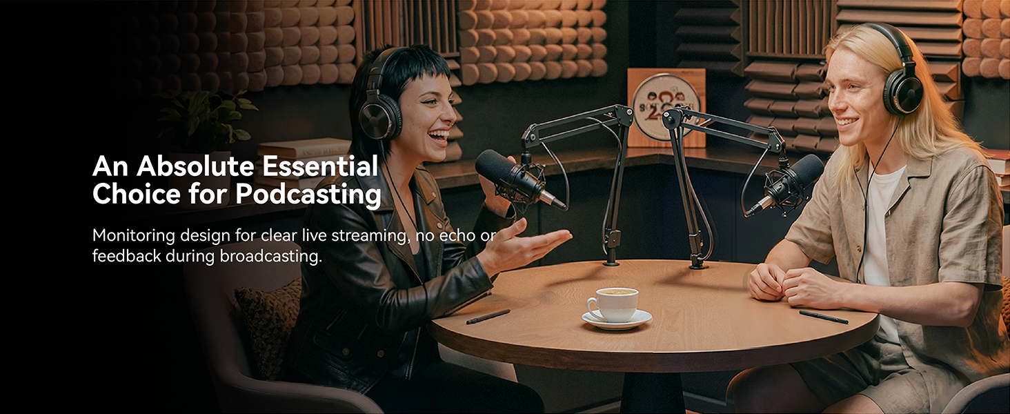 podcating