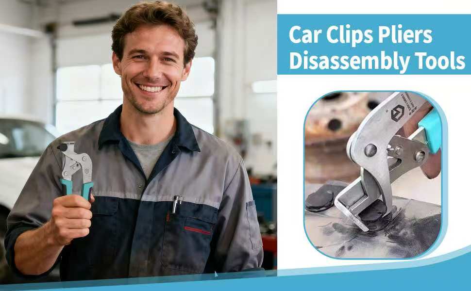 panel clip removal tool
