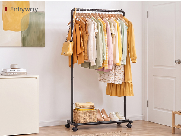 drying rack clothing