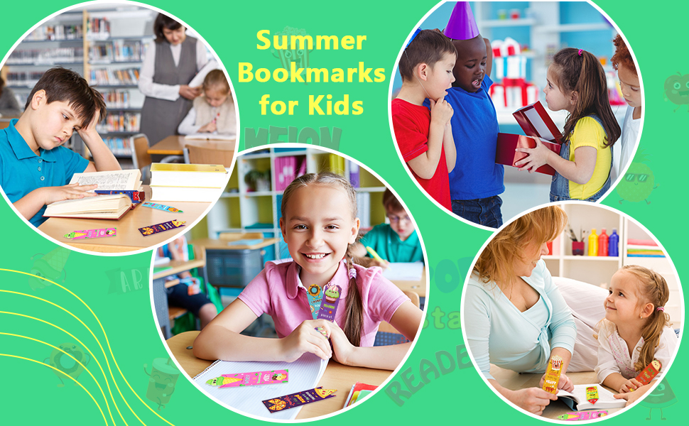 Bookmarks