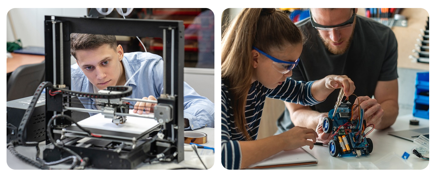 m3 screws assortment kit