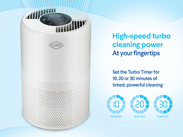 air purifier for home