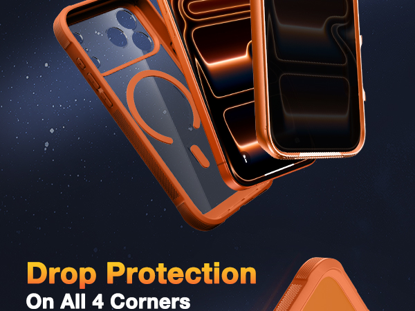 iphone 17 Pro max case