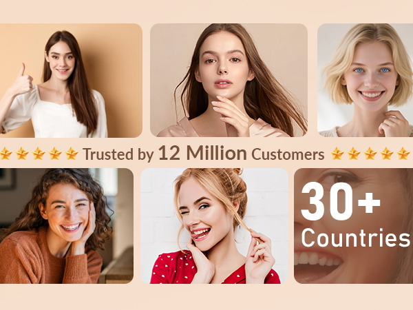 ladies facial hair remover