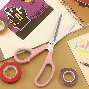 Multipurpose Scissors Bulk